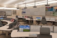 LNG Control Room 01a Concept