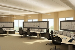 UCDS Control Building Project 03 Concept