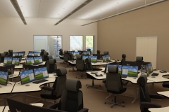 UCDS Control Room Project 08c Concept