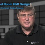 Control Room HMI Design