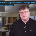 Management of Organizational Change