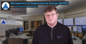 Management of Organizational Change