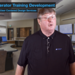 Operator Training Development